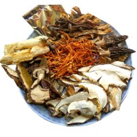 求购香菇.黑木耳.银耳.松茸.羊肚菌.竹荪.猴头菇.灵芝